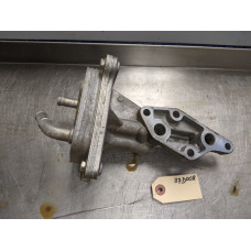 117D008 Oil Cooler For 10-13 Nissan Altima  2.5 21300JA06A